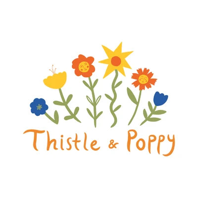 Thistle & Popply logo